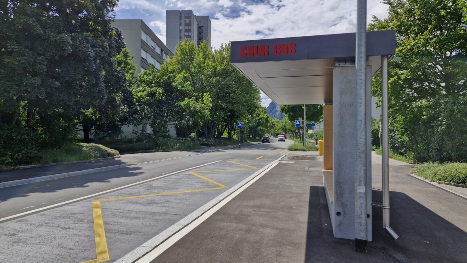 ChurBus_Giacomettistrasse_1