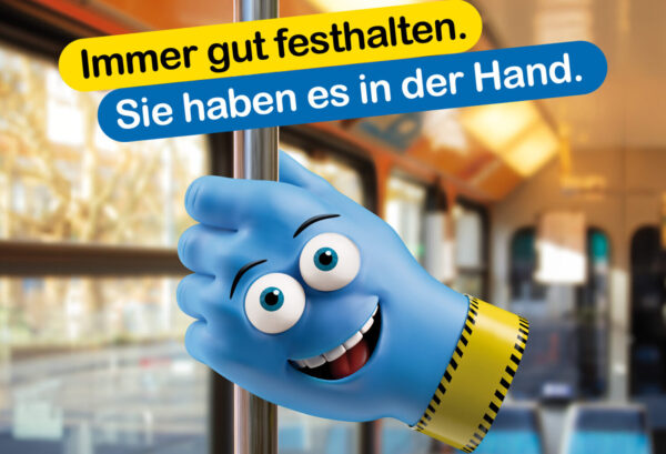 Sensibilisierungskampagne