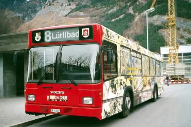 Volvo-Lauber B10R-2
